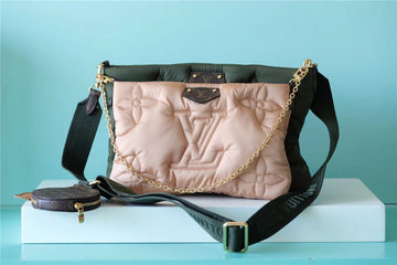 MLB Fashion Lu-Vi bags - 7029