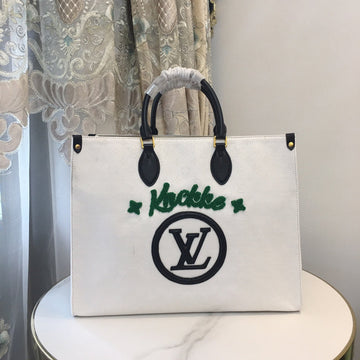 MLB - GUKI Women Bags - 1654