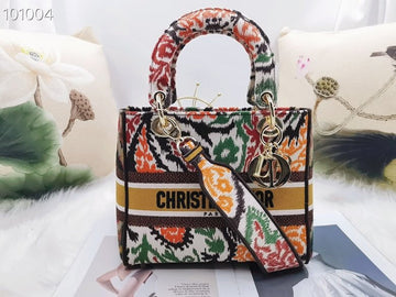 MLB - DIR Bags - 087
