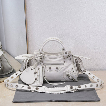 Makersluxe - BG Bags - 295