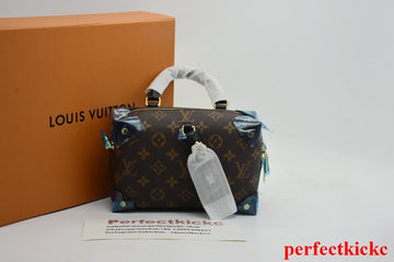 Makersluxe Bags - LOV Bags - 054