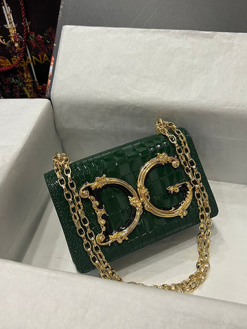 Makersluxe - DG bag - 286