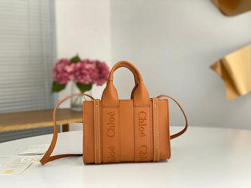 Makersluxe - CLE Bags - 470