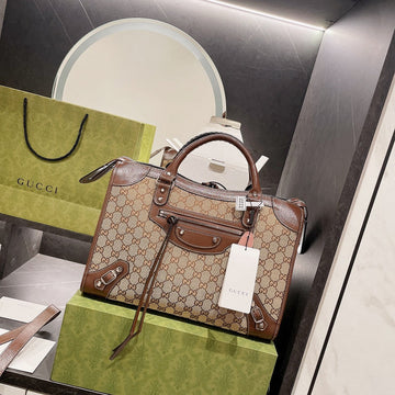 Makersluxe - BGA2 Bags - 218