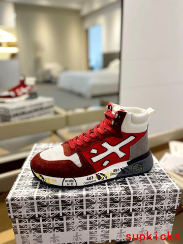 MLB - LOV Trainers - 156