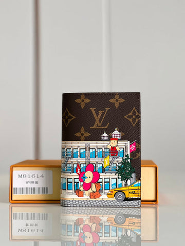 MLB - LOV Wallets - 436