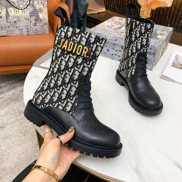 MLB - All Women Boots - 723