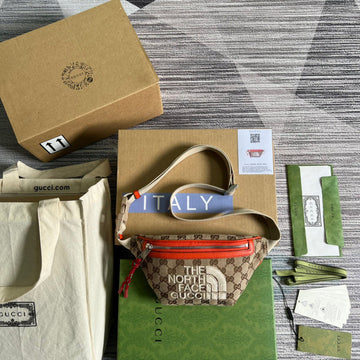 Makersluxe - GCI Bags - 2379