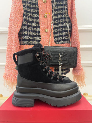 MLB - All Women Boots - 280