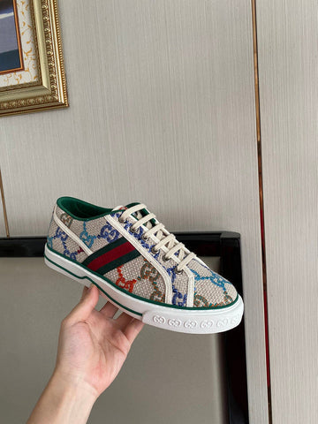 MLB - GUKI Women Shoes - 1588