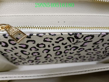 Makersluxe LOV Wallet - 1348