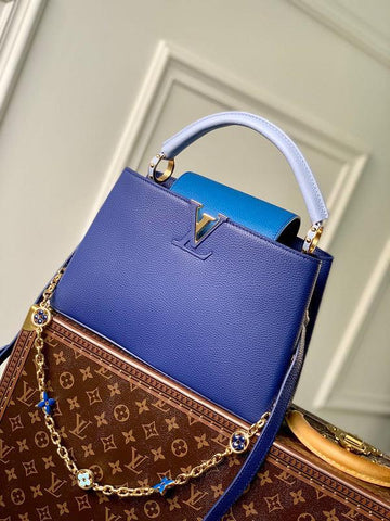 BFWD - LOV Bags - 1927