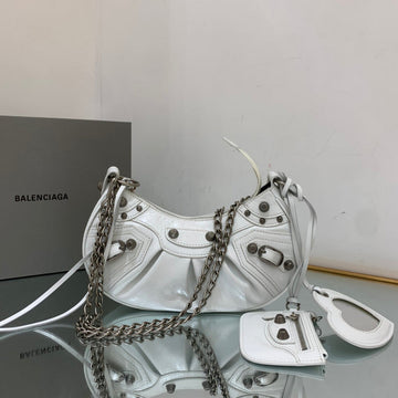 Makersluxe - BG Bags - 1218