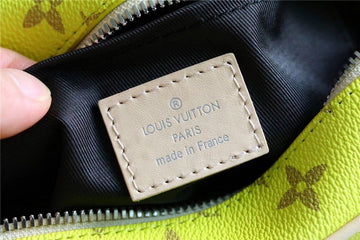 Makersluxe - LOV Men Bags - 353