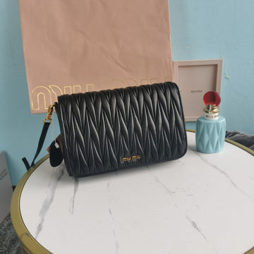 Makersluxe - MMU Bags - 670