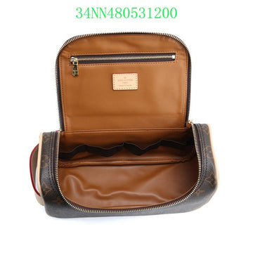 Makersluxe CHL Wallet - 871