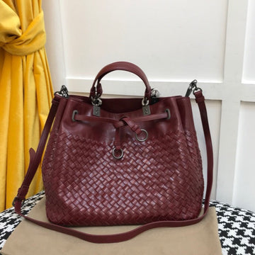 Makersluxe Bags - BOV Bags - 447
