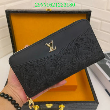 MLB - CHL Wallet - 290