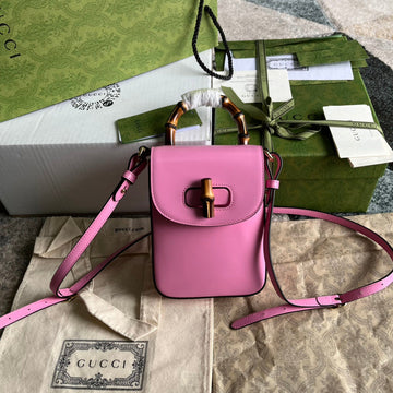 MLB - GUKI Women Bags - 978