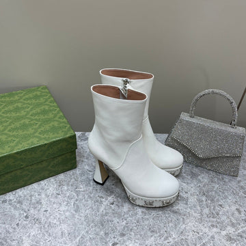 MLB - GUKI Women Shoes - 296