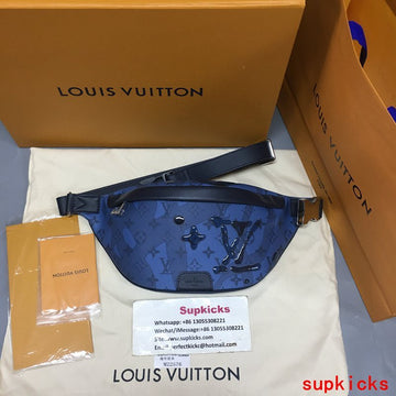 Makersluxe Bags - LOV Bags - 087