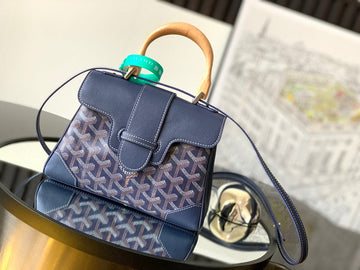 Makersluxe - GYO Bags - 559
