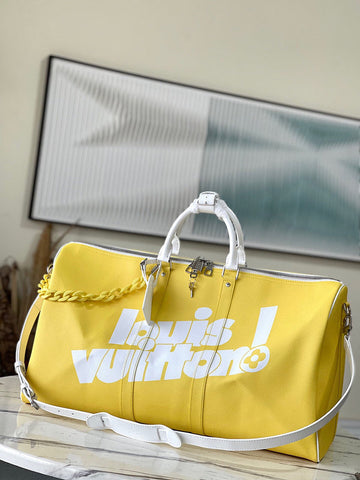 Makersluxe Lu-Vi bags - 4612
