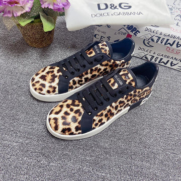 MLBG - Mix Unisex Shoes - 889