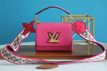 MLB Fashion Lu-Vi bags - 7118