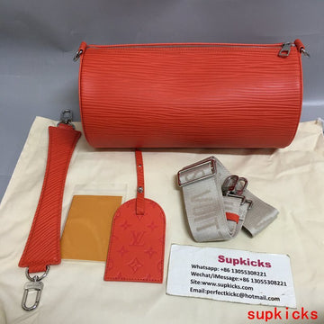 Makersluxe Bags - LOV Bags - 022