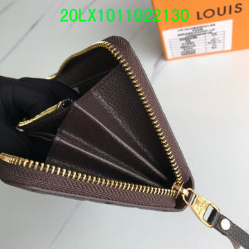 Makersluxe CHL Wallet - 1381