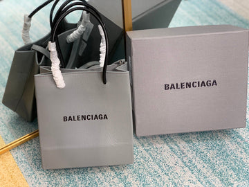 Makersluxe - BG Bags - 1635
