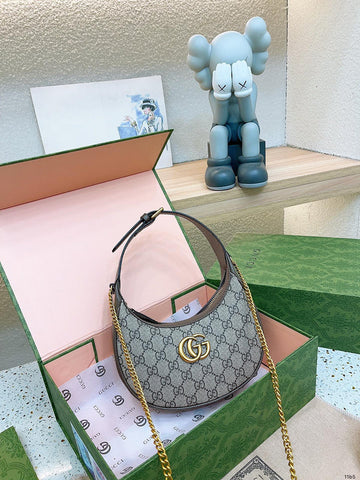 Makersluxe - GUI3 Bags - 157