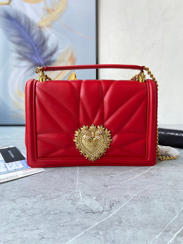 Makersluxe - DG bag - 556