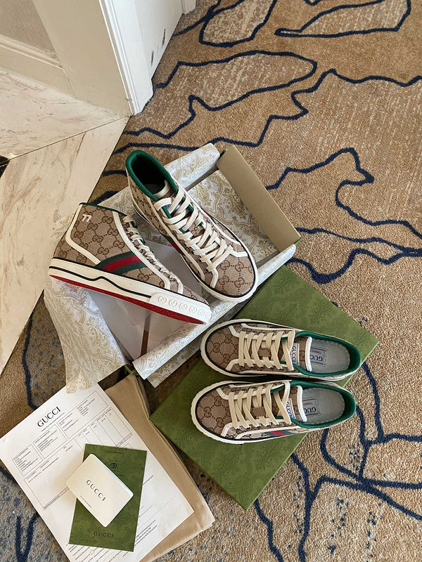 MLB - GUKI Men Shoes - 565