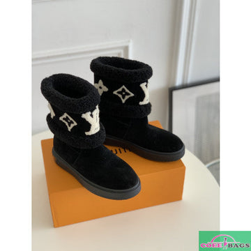 MLB - All Women Boots - 634