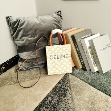 Makersluxe - COL Bags - 709