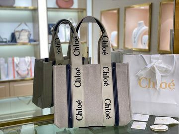Makersluxe - CLE Bags - 385