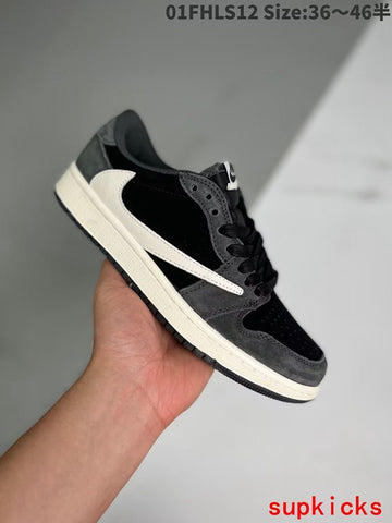 MLB - NKE Jordan 1 Shoes - 046