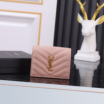 Makersluxe YLS Wallet - 014