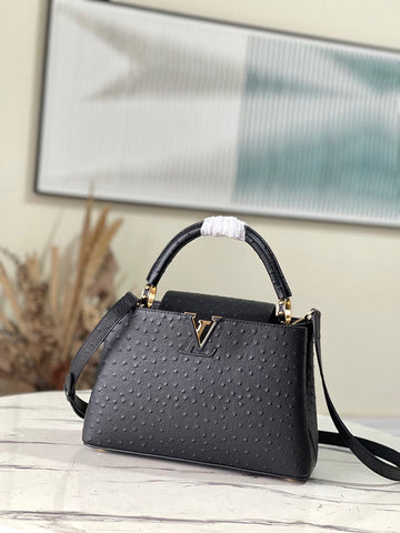 Makersluxe Lu-Vi bags - 4357