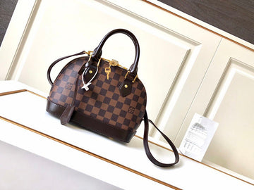 Makersluxe Lu-Vi bags - 3762