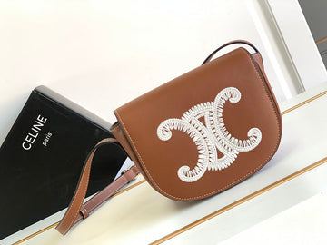 Makersluxe - COL Bags - 390