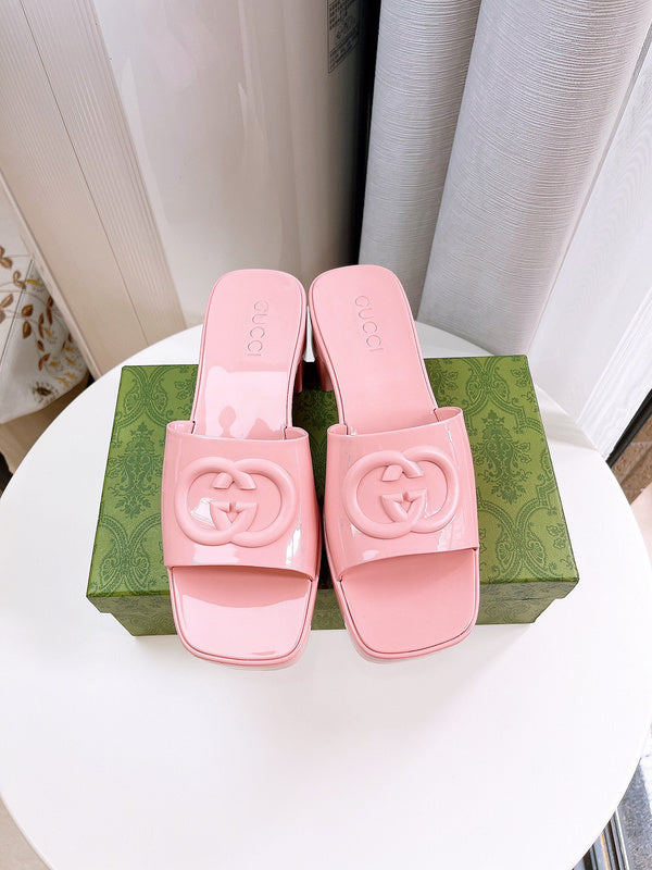 MLB - GUKI Women Shoes - 552