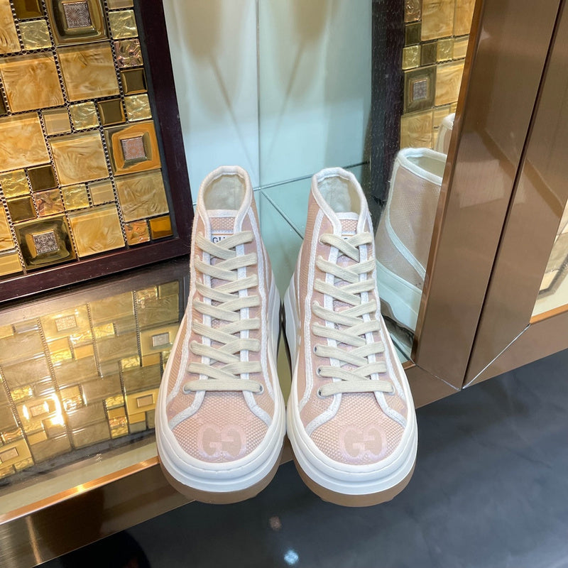 MLB - GUKI Women Shoes - 475