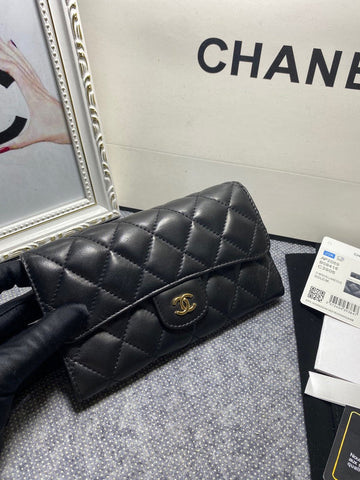 Makersluxe - CHL Wallets - 589
