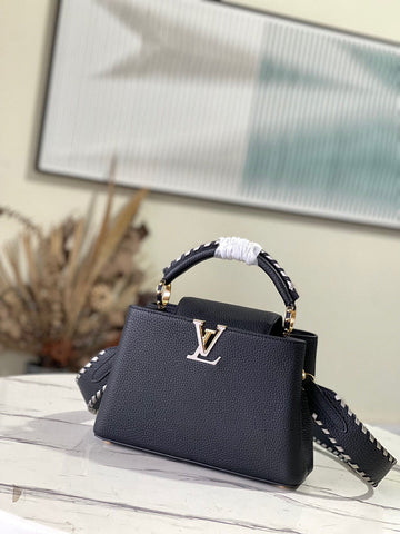 Makersluxe Lu-Vi bags - 4567