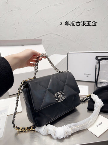 Makersluxe - CNL3 Bags - 153