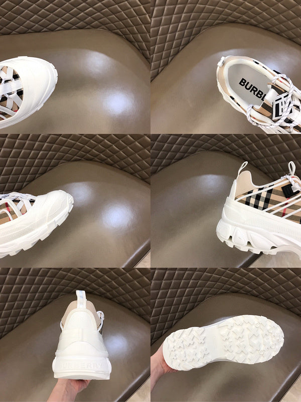 MLB - BOR Shoes - 154