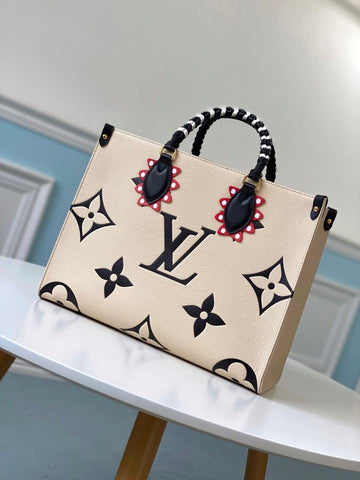 Makersluxe - Top Quality Bags LUV 188